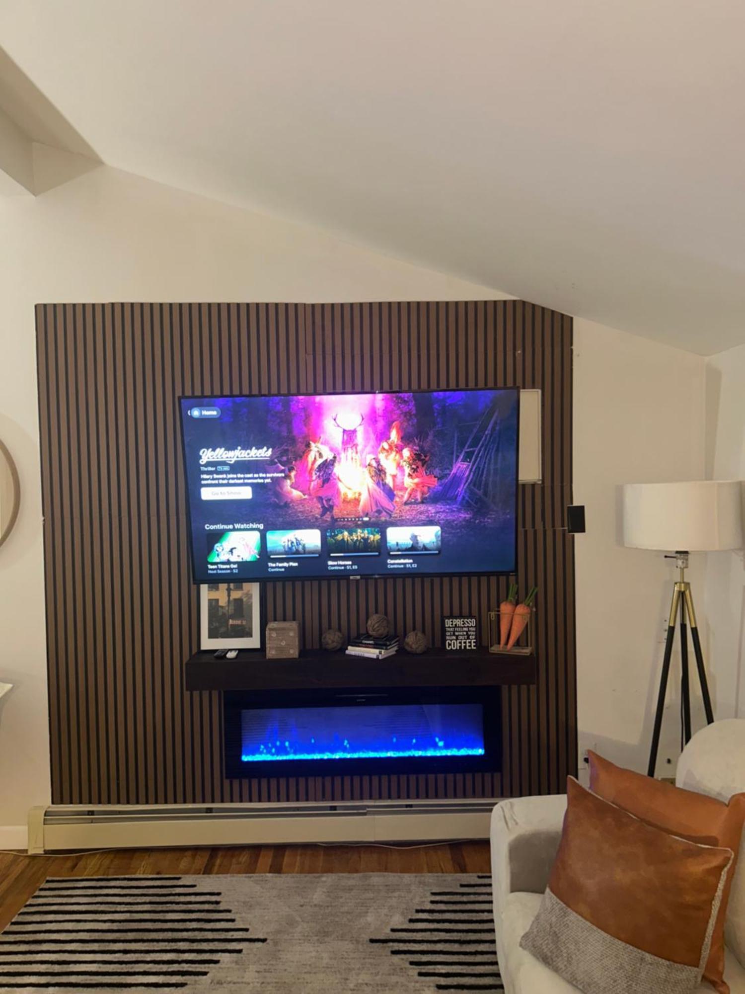 Chic Modern Bedroom 5 Mins From Jfk New York Bagian luar foto